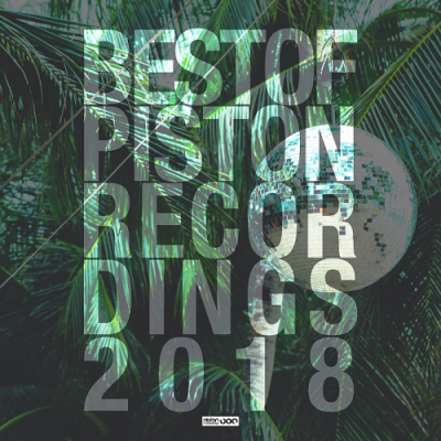 VA - Best Of Piston Recordings (2018)