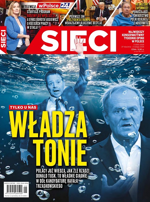 Sieci 5/2025