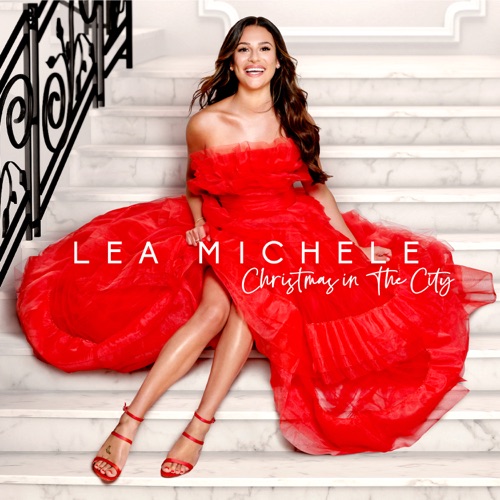 Lea Michele Christmas in The City 320 kbps Beats