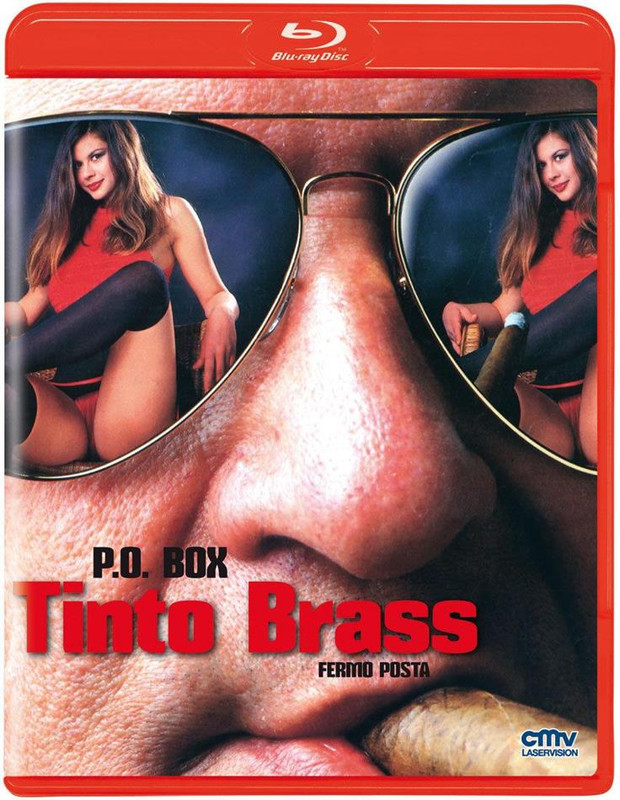Fermo posta Tinto Brass (1995) FullHD 1080p ITA DTS+AC3 Subs