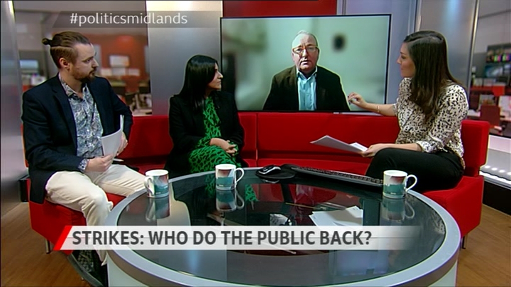 01.22 - 10.00.00 - Politics East Midlands. The latest political news,....ts_snapshot_20.25.840