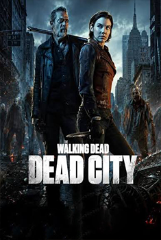 The Walking Dead: Dead City 3ª Temporada (2026) WEB-DL 720p/1080p Dual Áudio The Walking Dead: Dead City 3ª Temporada (2026) WEB-DL 720p/1080p Dual Áudio