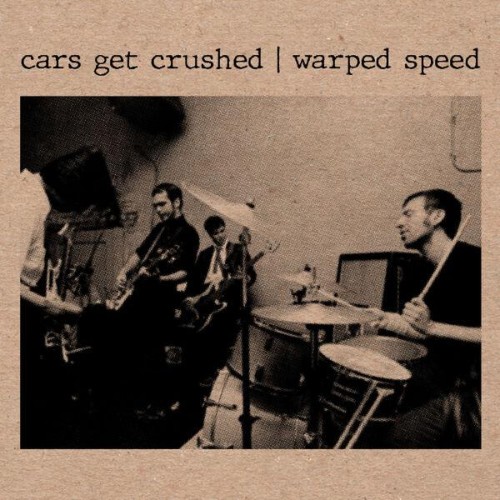 Cars Get Crushed - Warped Speed (2026)