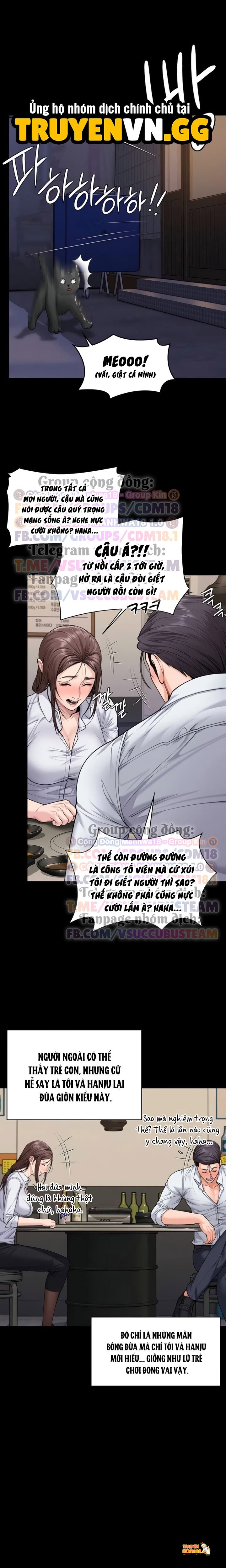 Xem ảnh tmpk0 4uom4 trong truyện hentai Tôi Sẽ Bảo Vệ Bạn - Chapter 10 - hentaitvn.net