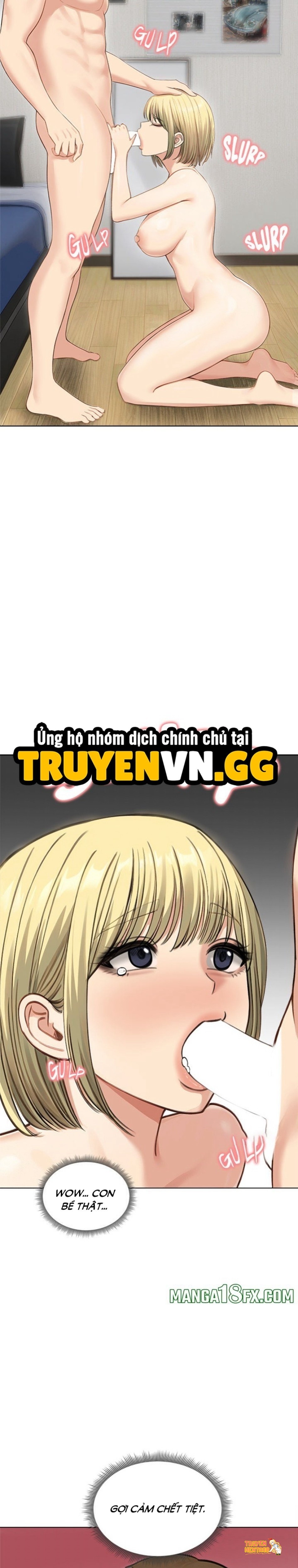 Xem ảnh tmpouy12hoq trong truyện hentai Người Vợ Bỏ Trốn! - Chapter 46 - hentaitvn.net