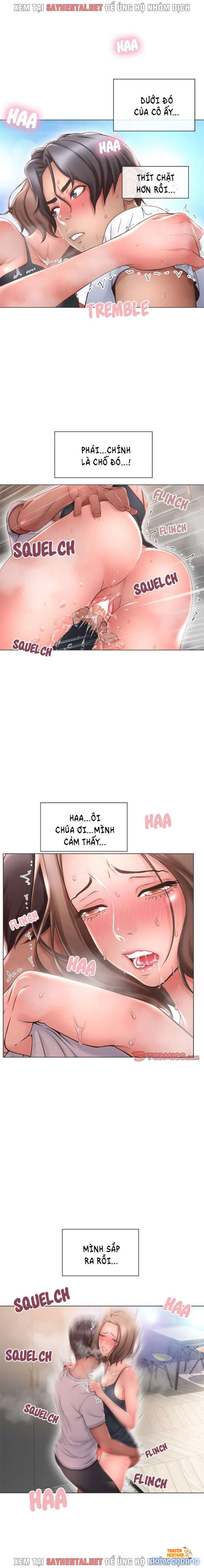 Xem ảnh tmp4 xetljv trong truyện hentai Gần Nhưng Xa - Chap 27 - www.hentaitvn.net