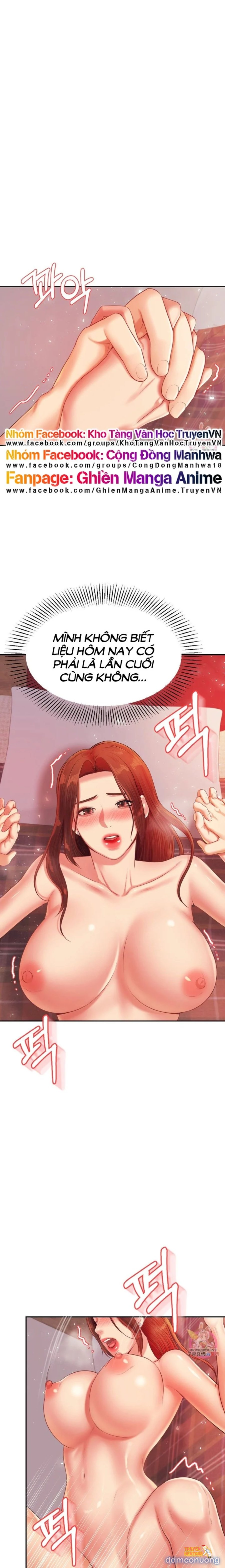 Trang truyện tmpoldc1wjc trong truyện tranh Cô Giáo Ngoài Giờ - Chapter 17 - truyenhentai18.net