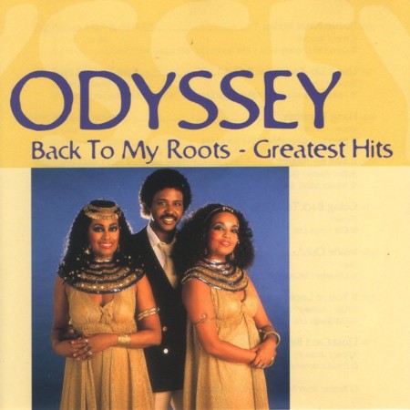 Odyssey - Back To My Roots - Greatest Hits (2001)