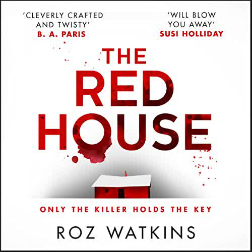 The Red House (Emily Winslow)