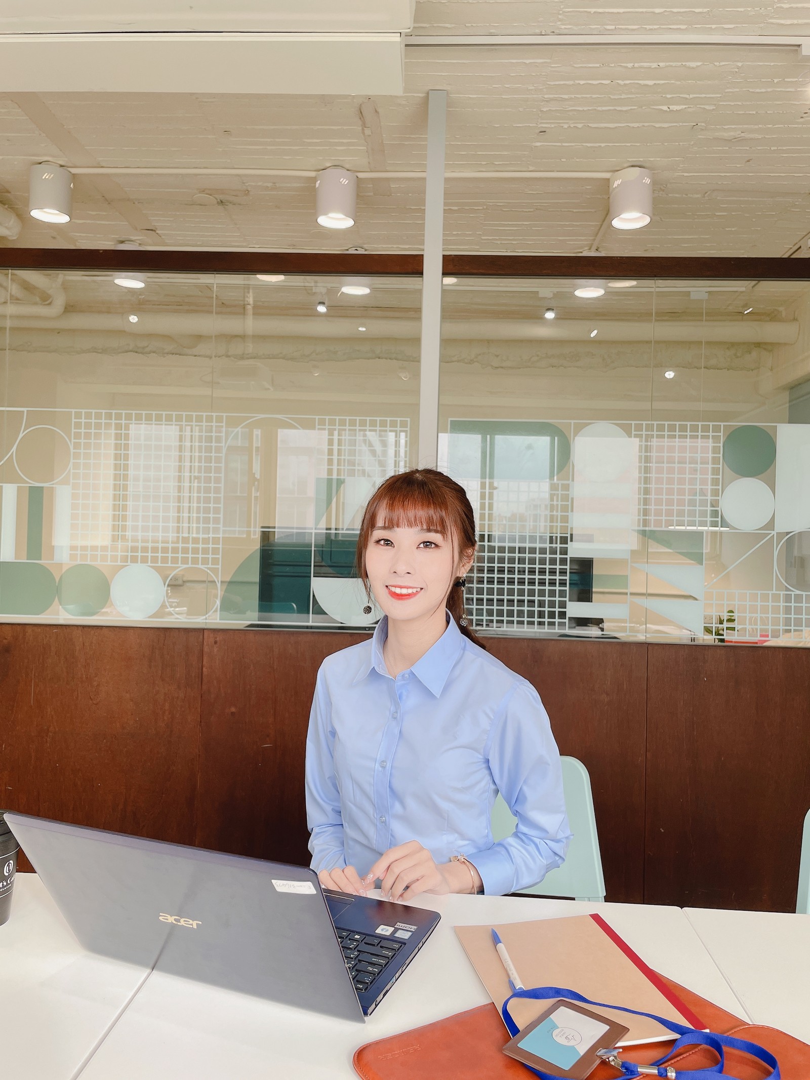 泥泥汝 OL 女郎 B 主题 写真＋视频合集｜高人气职业风作品（350P｜12V｜840MB）插图2