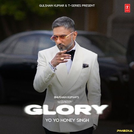 Yo Yo Honey Singh - GLORY (2024)