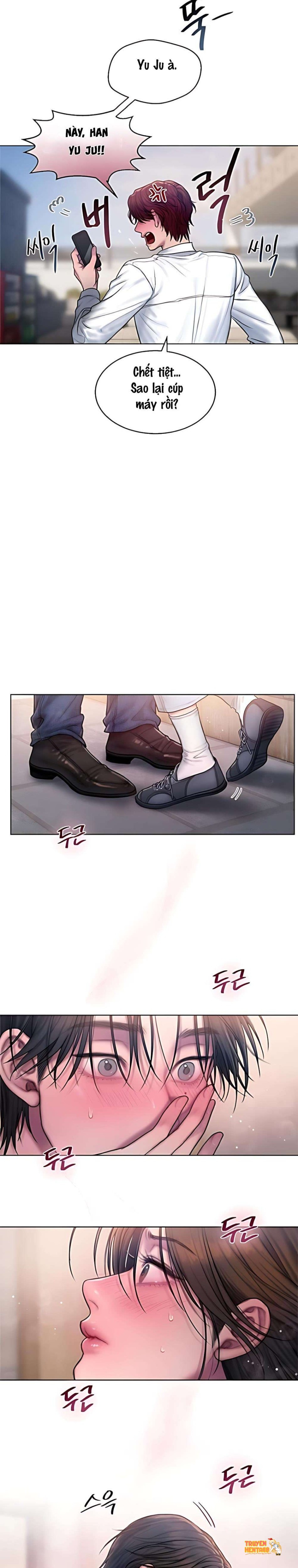 Xem ảnh 〖18+〗- Greedy - Chapter 9 - tmp1k7wo7ha - Truyenhentaiz.net