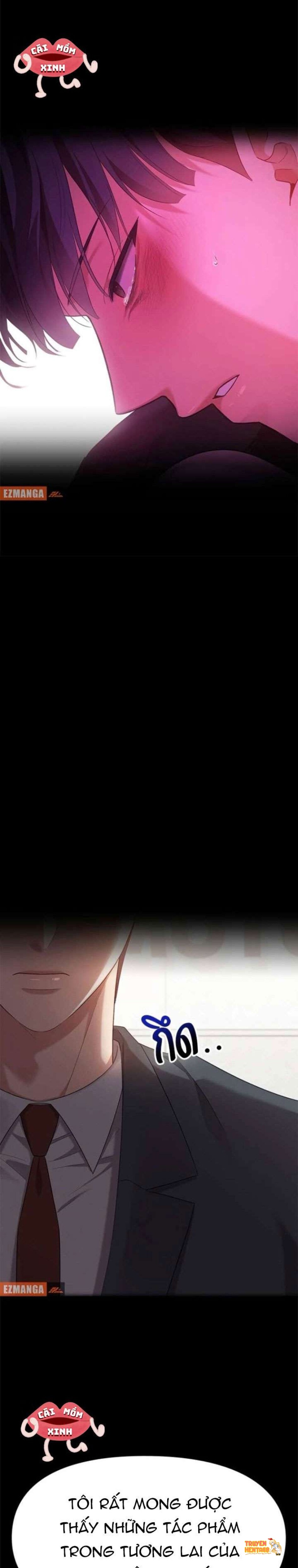 Xem ảnh Vị Khách Trong Đêm - Chapter 34 - tmp7vy7gzuw - Truyenhentaiz.net