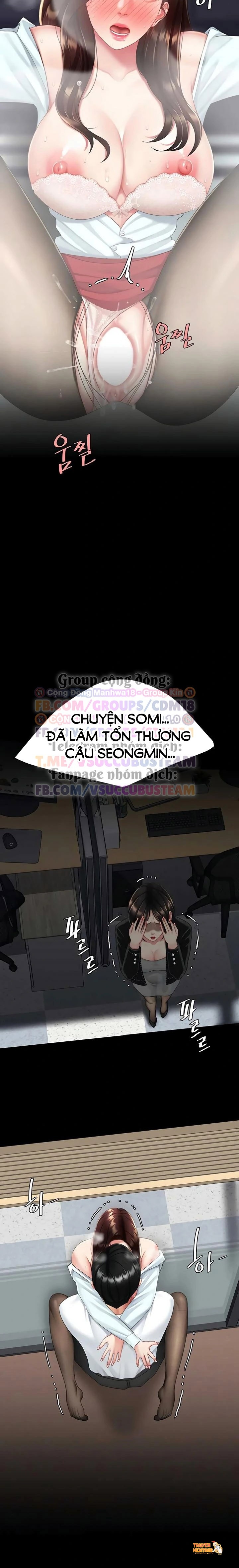 Xem ảnh Ăn Mẹ Trước - Chapter 139 - tmp5g6f5ru1 - TruyenVN.APP