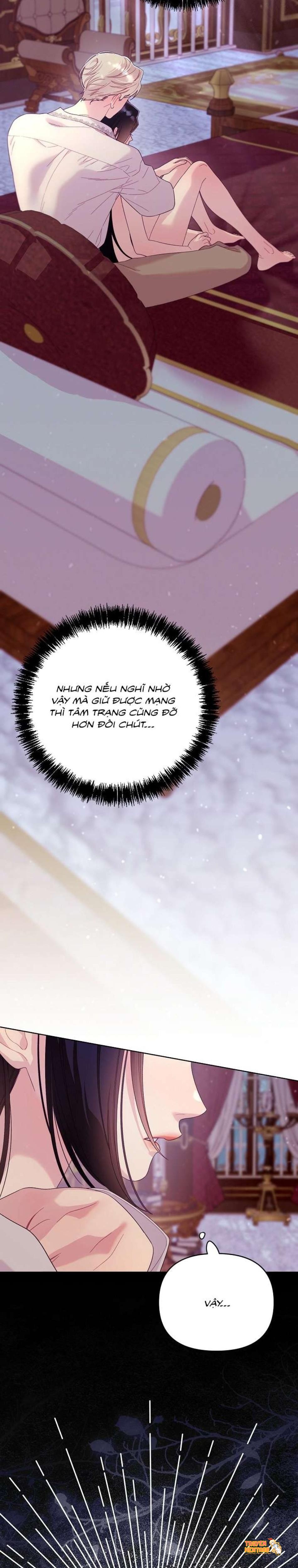 Xem ảnh [18+] Lồng Chim Của Người Sưu Tầm - Chapter 13 - tmpba8ggjuz - Truyenhentaiz.net