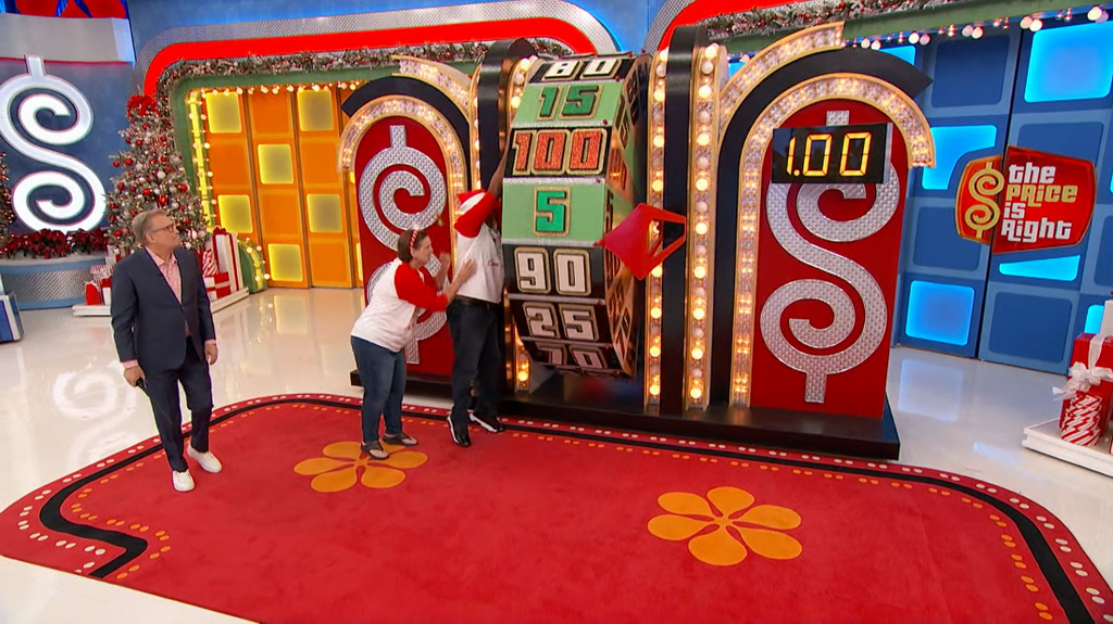 The Price Is Right 2023 12 22 - En [1080p] (x265) Yf1szgy2a7z1