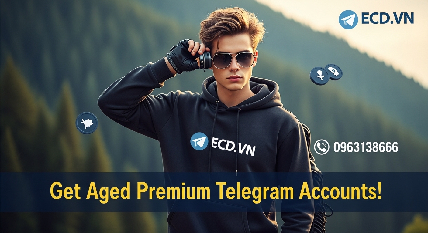 telegram account member telegram