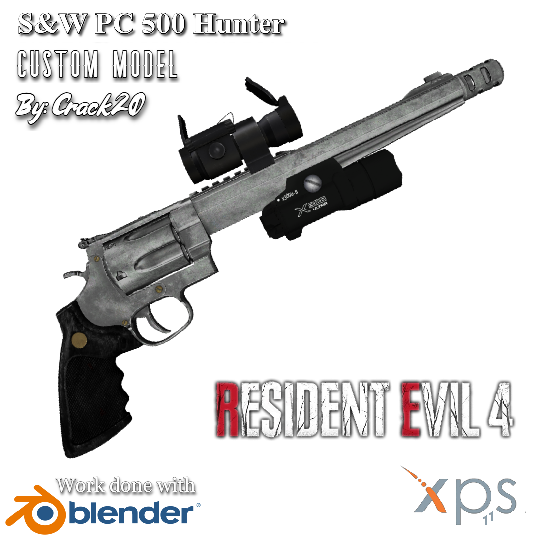 S&W PC 500 Hunter (Meshmod) Capture-1