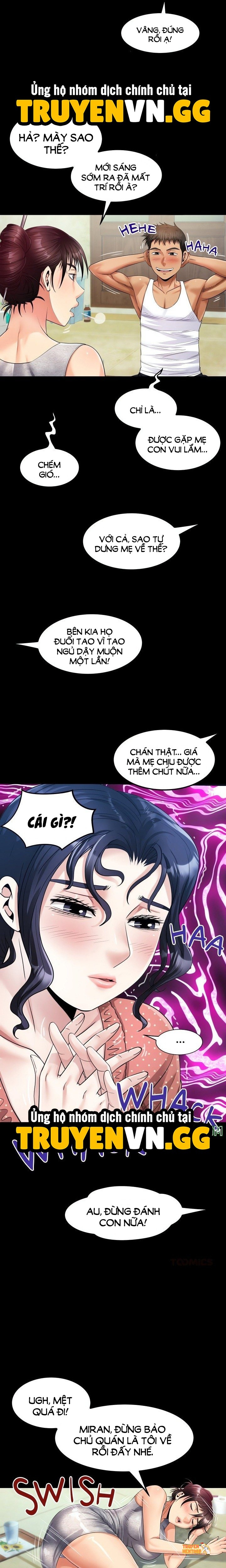 Xem ảnh Căn Phòng Đơn - Chapter 8 - tmpi01kyr3u - Truyenhentaiz.net