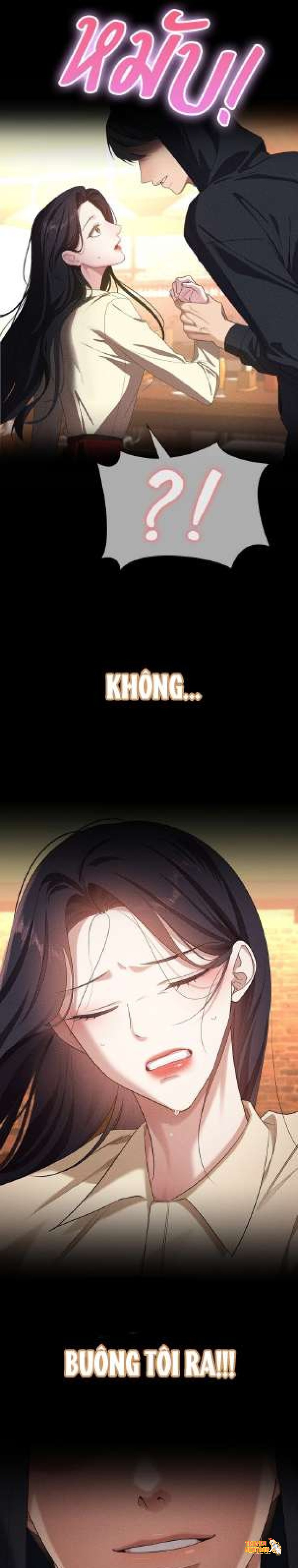 Xem ảnh Vị Khách Trong Đêm - Chapter 15 - tmpx7zg1 di - Truyenhentaiz.net