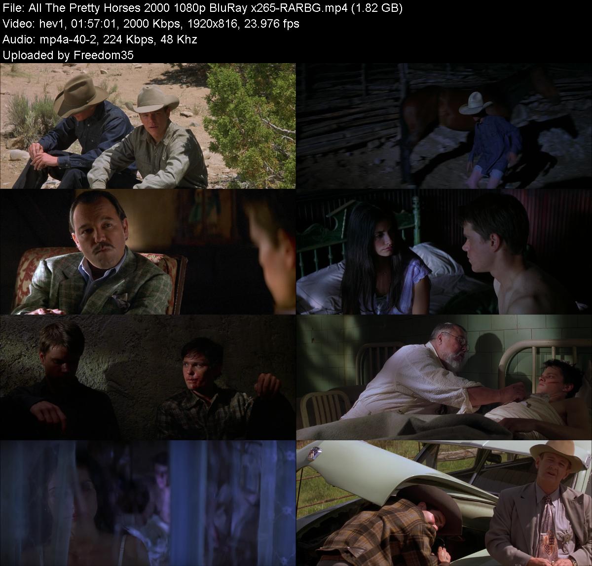 All-The-Pretty-Horses-2000-1080p-Blu-Ray