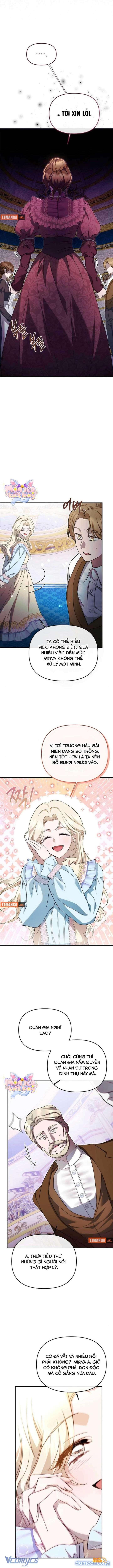 Xem ảnh [18+] Lần Thứ Hai Tôi Kết Hôn Với Quái Vật - Chapter 15 - tmp65x2x5ny - Truyenhentaiz.net