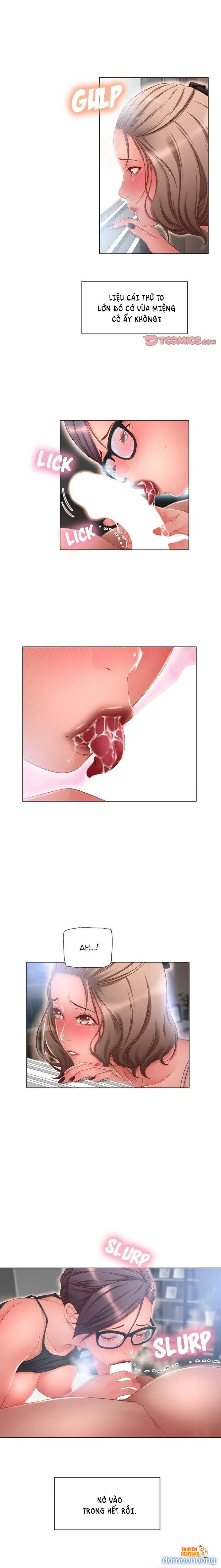 Xem ảnh Gần Nhưng Xa - Chapter 13 - tmp1ul9h74e - Truyenhentaiz.net
