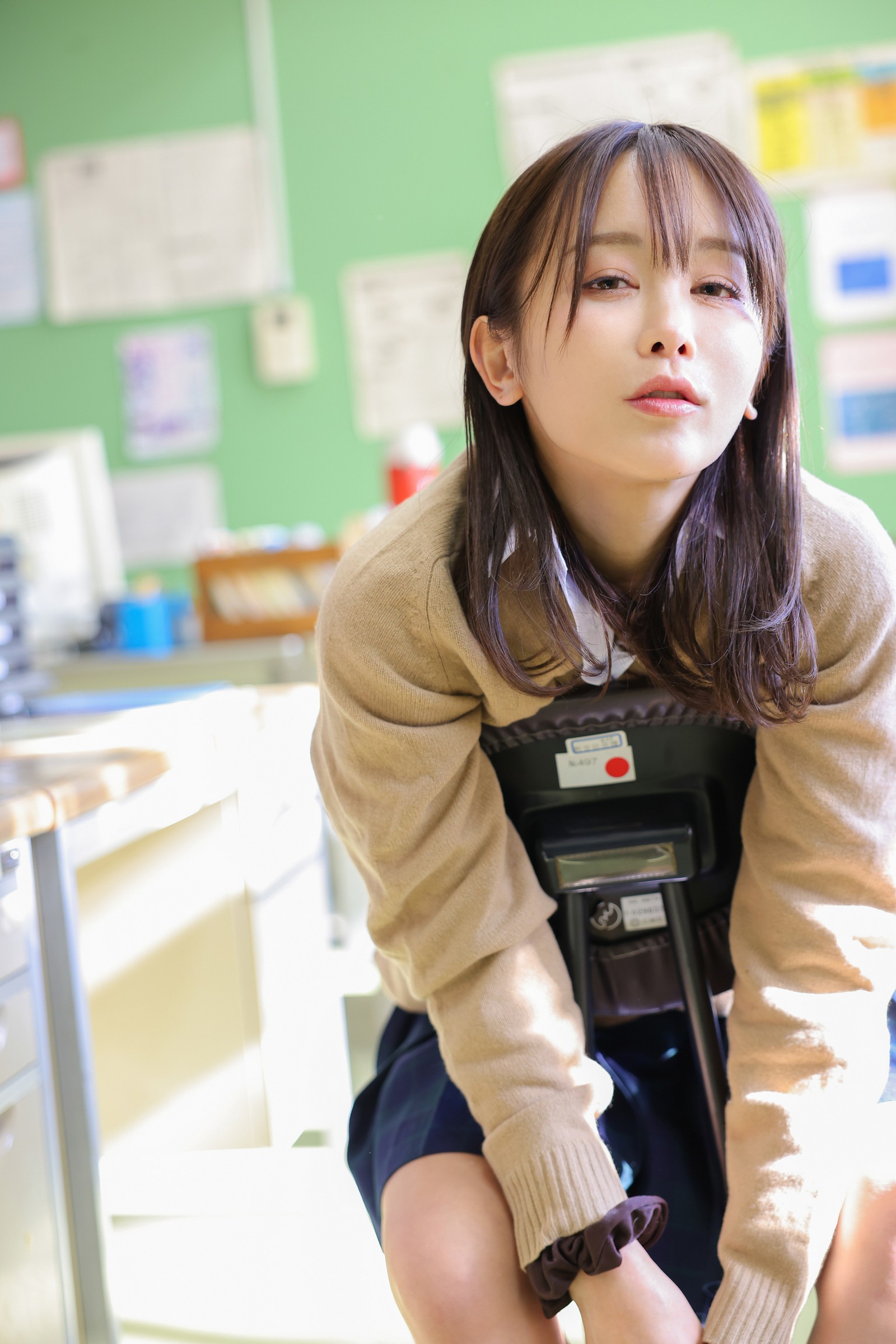 いくみ Fantia 2022年02月 写真＋视频合集（116P｜4V｜980MB）插图1