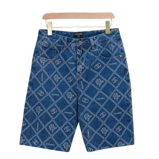 Chanel Chanel Shorts rep find — latest finds find on LitBuy Finds