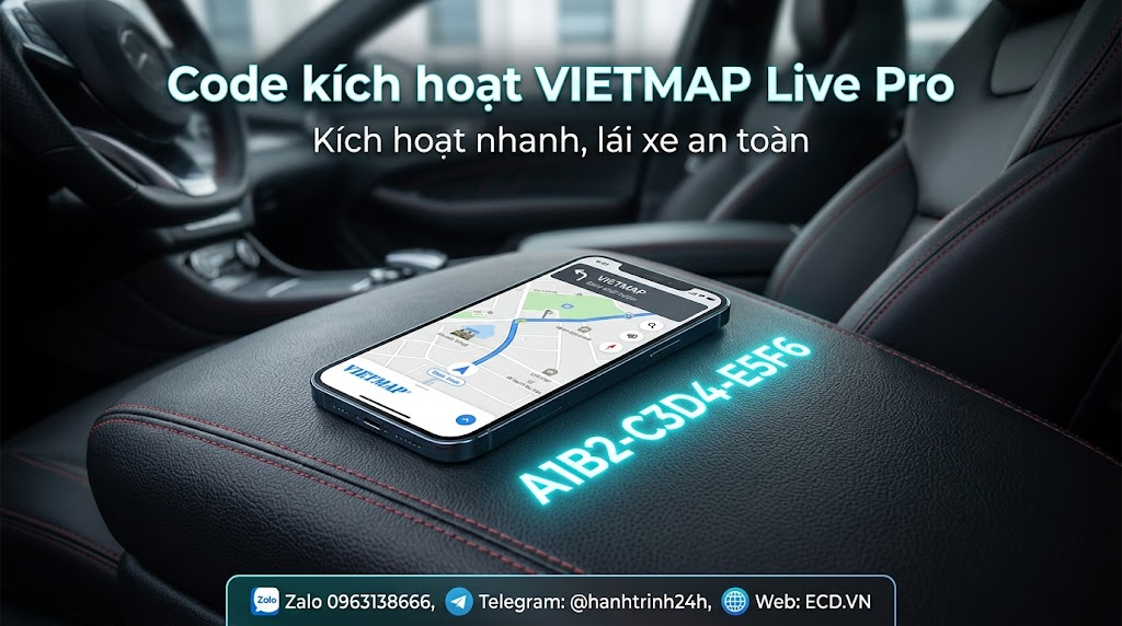 dịch vụ bán code vietmap
