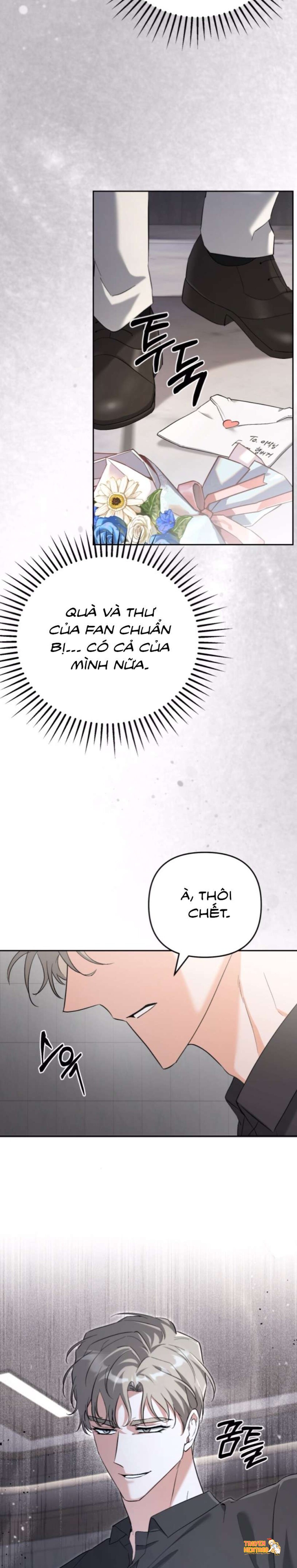 Xem ảnh tmpzz nxyd3 trong truyện hentai [18+] Kẻ Rác Rưởi Dịu Dàng - Chapter 2 - hentaitvn.net