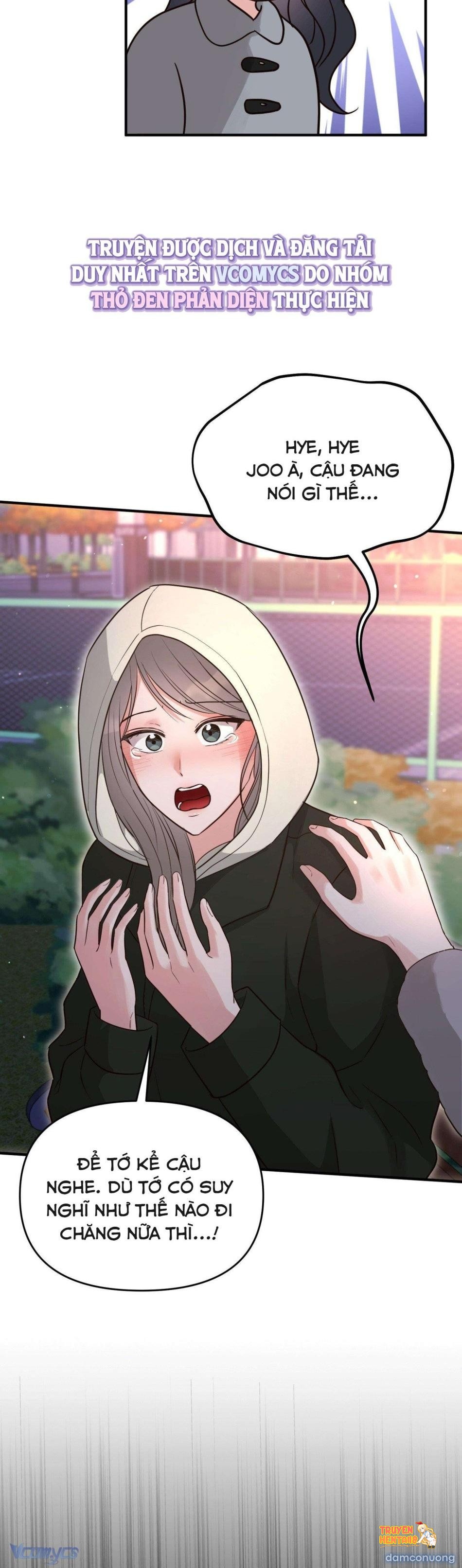 Xem ảnh 『18+』là Bạn Trai Của Bạn Thuở Nhỏ - Chapter 20 - tmpqkox6v68 - Truyenhentaiz.net