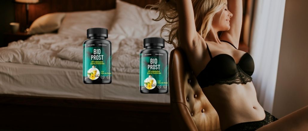 Bio Prost Chile,Colombia -  ¿Donde comprar?