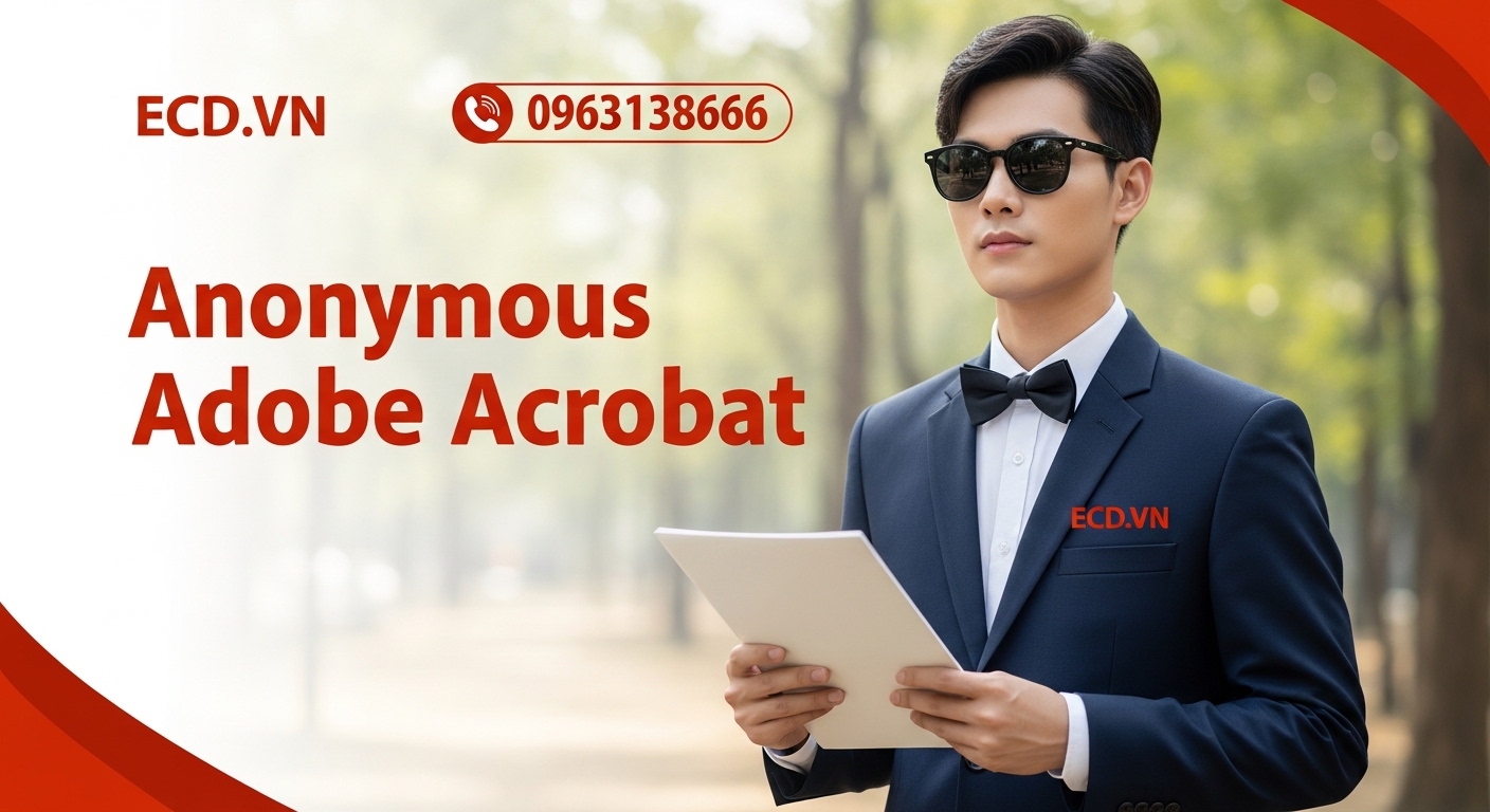 adobe acrobat nâng cấp
