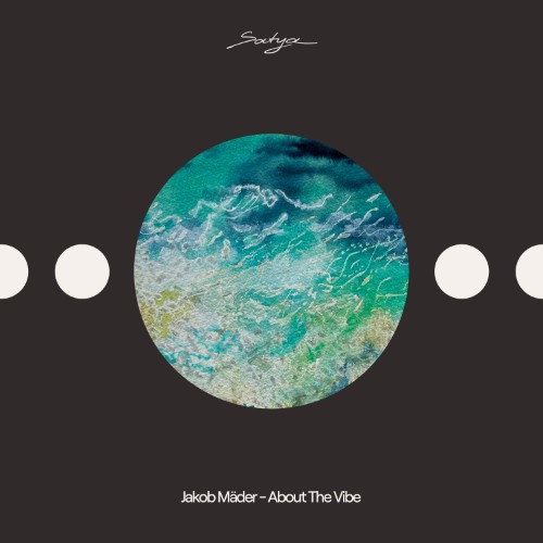 Job MÃ¤der - About The Vibe (2026) MP3