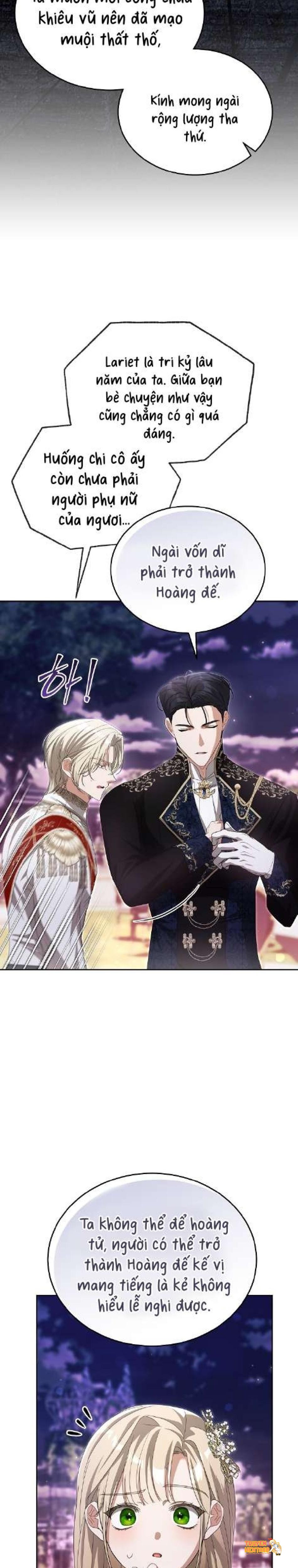 Xem ảnh [ 18+ ] Đại Công Tước Chó Má Của Tôi - Chapter 15 - tmpnn8ds503 - Truyenhentaiz.net