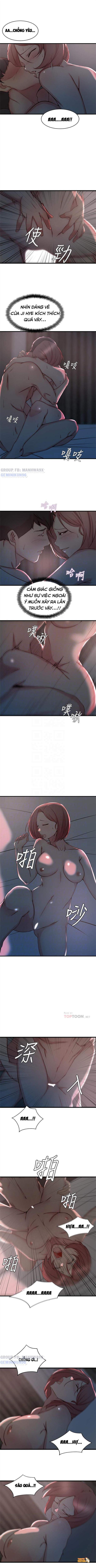 Xem ảnh Chị Gái Của Vợ Tôi - Chapter 26 - tmp0h3l5g2o - TruyenVN.APP
