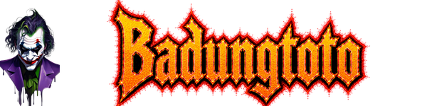 Badungtoto LOGO