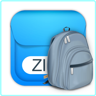 Archiver 4.3.1 MacOS – (16 MB)