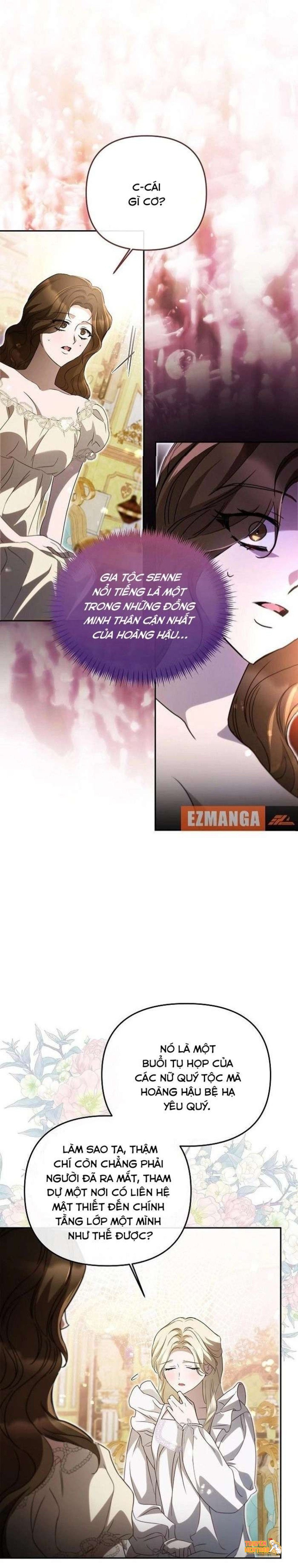 Xem ảnh [18+] Lần Thứ Hai Tôi Kết Hôn Với Quái Vật - Chapter 20 - tmph96lmek8 - Truyenhentaiz.net