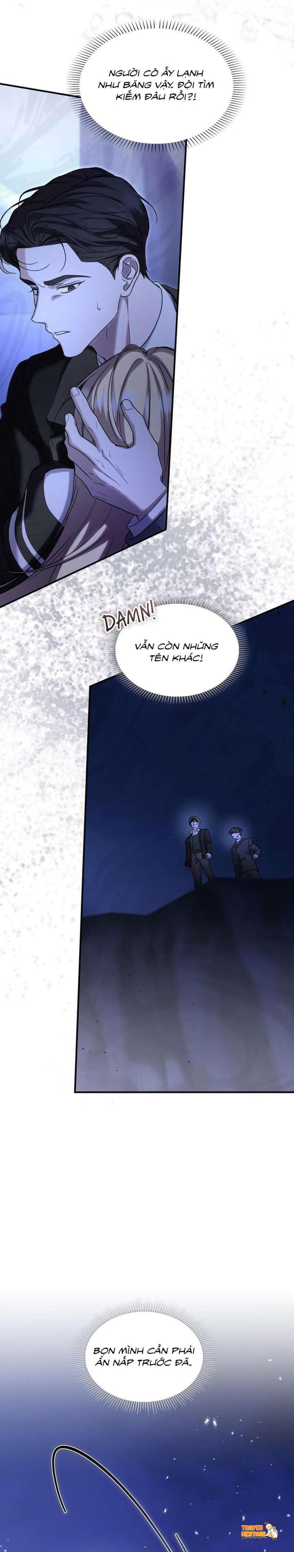 Xem ảnh tmpxb7dl 3 trong truyện hentai [không Che] [18+] Tiểu Thư Quá Tò Mò - Chapter 14 - www.hentaitvn.net