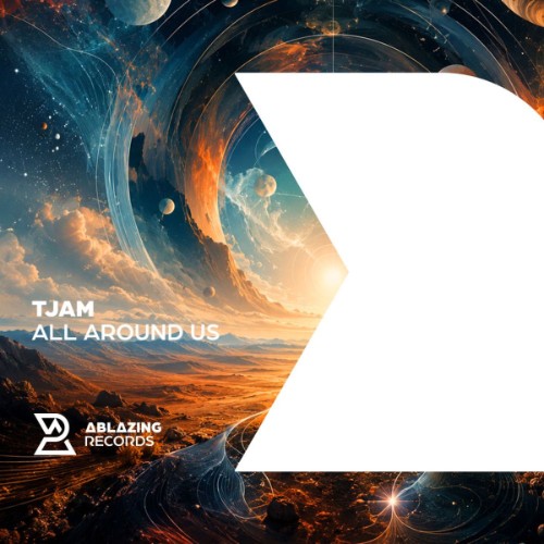Tjam - All Around Us (2026) MP3