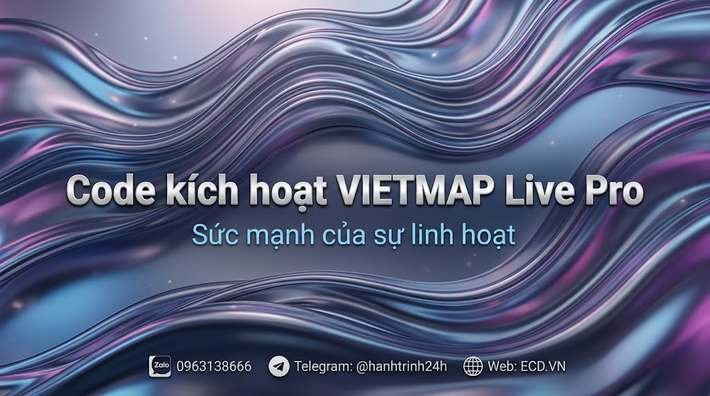 vietmap pro hiệu quả