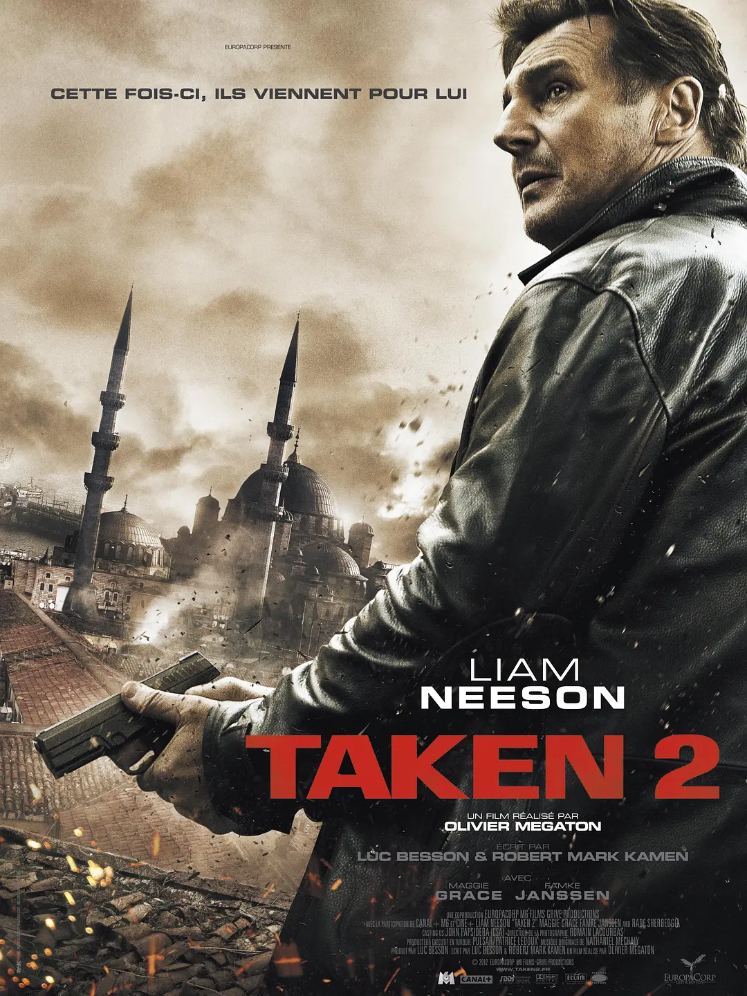 [3703] 飓风营救2 / Taken 2 (2012)-131417.net