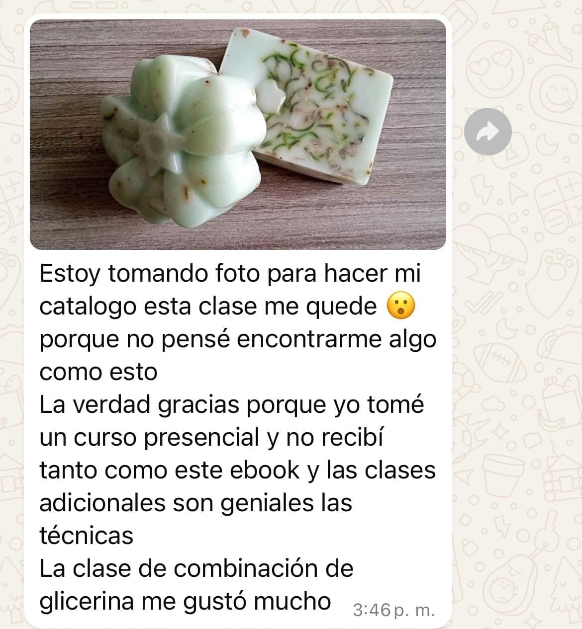 Testimonio real 1