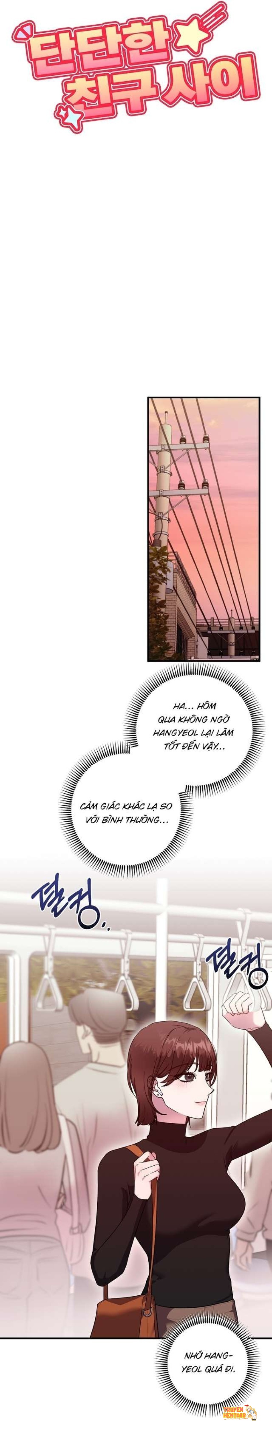 Xem ảnh [ 18+ ] Mối Quan Hệ Bạn Bè Vững Chắc - Chapter 6 - tmpmrph237b - Truyenhentaiz.net