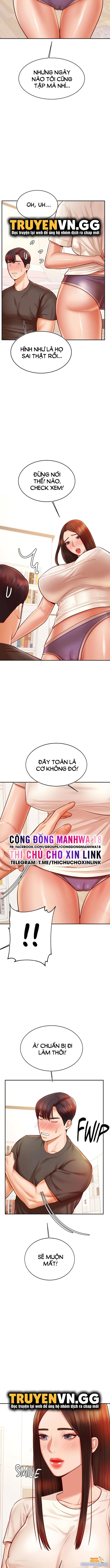 Trang truyện tmpljk sigp trong truyện tranh Cô Giáo Ngoài Giờ - Chapter 33 - truyenhentai18.net