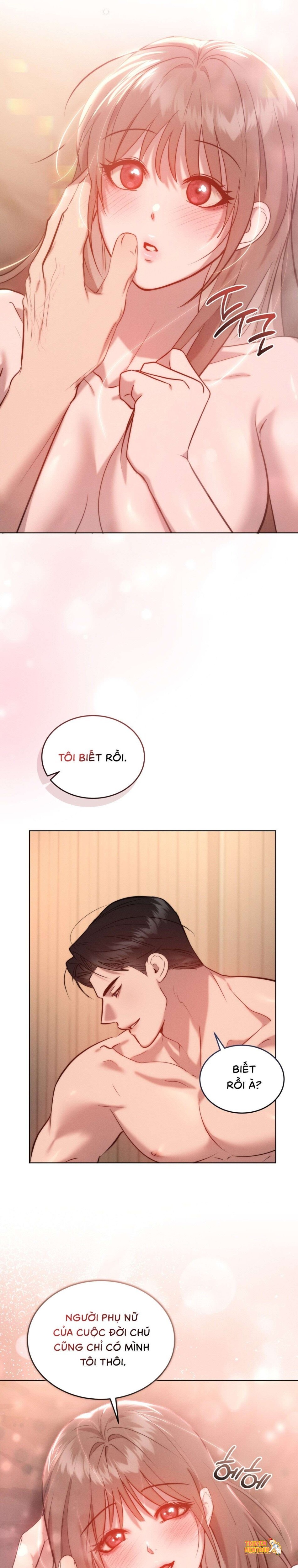 Xem ảnh 〖18+〗- Sự Ngây Thơ Bị Vùi Lấp Trong Tro Tàn - Chapter 22 - tmpejn2 nf0 - Truyenhentaiz.net