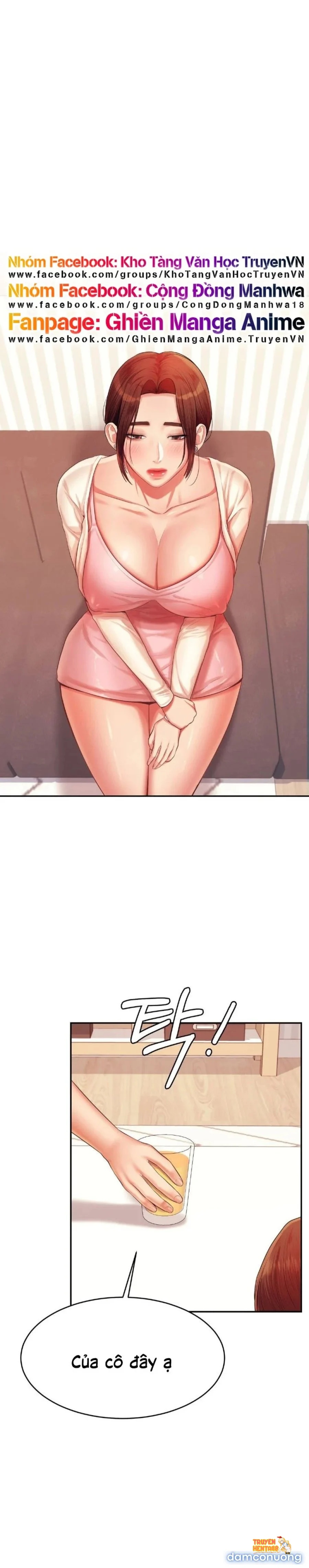 Trang truyện tmp9tdrghdn trong truyện tranh Cô Giáo Ngoài Giờ - Chapter 13 - truyenhentai18.net