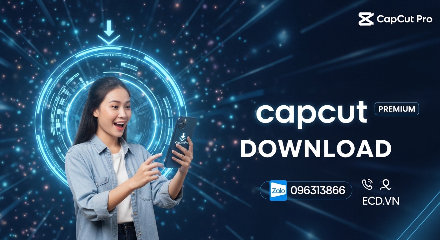 capcut pro content trend